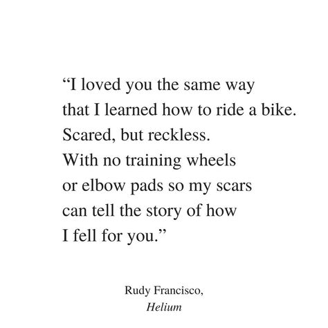 Love Rudy Francisco Poems, Complicated Love Quotes, Rudy Francisco, Button Poetry, Aristotle Quotes, Contemporary Poetry, Complicated Love, Poem Quotes, Spoken Word