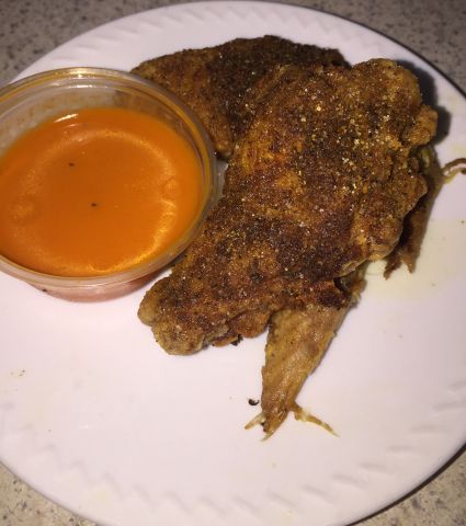 LongHorn Steakhouse Wings – Neamh’s Kitchen Longhorn Wing Seasoning, Longhorn Steakhouse Wings Recipe, Longhorn Chicken Wings, Longhorn Wings Recipe, Longhorn Steakhouse Bread Recipe, Longhorn Copycat Recipes, Steakhouse Bread, Steakhouse Seasoning, Longhorn Steakhouse Recipes