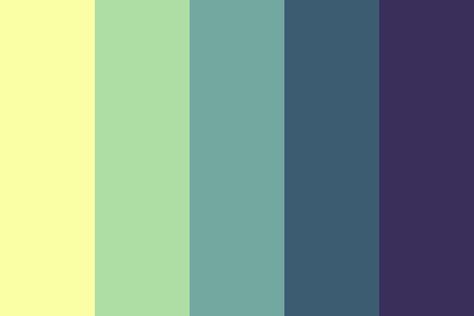 Tired Color Palette, Spidersona Color Palette, Alien Colour Palette, Horror Colour Palette, Toxic Color Palette, Ghost Color Palette, Alien Color Palette, Monster Color Palette, Horror Palette