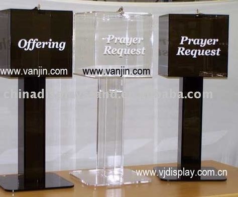 Offering Box Church, Church Offering, Offering Box, Brochure Display, Stage Ideas, Building Interior, Church Stage Design, Kids Ministry, Church Stage