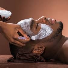 6 Reasons To Get A Facial - Benefits of a Facial Facial Benefits, Men Spa, Mens Facial, Skin Scrub, Razor Burn, Facial Spa, Maternity Leave, Chemical Peel, Anti Aging Treatments