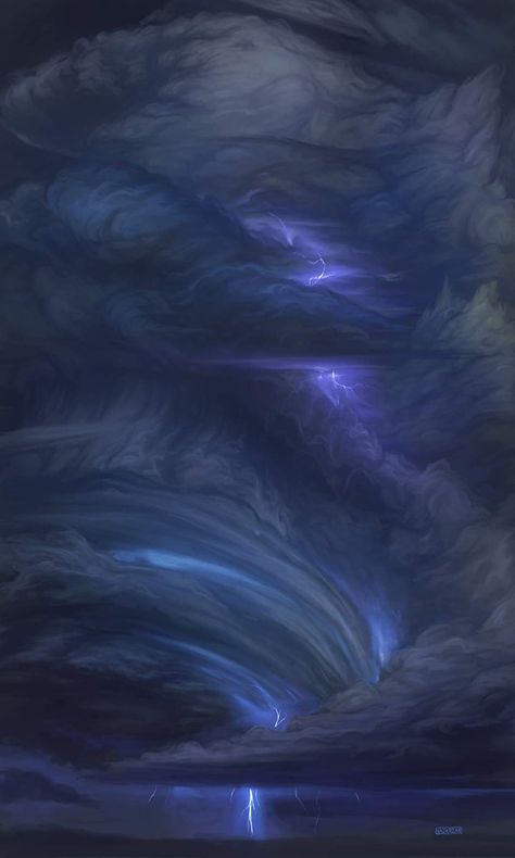 Zoom Wallpaper, Storm Art, Sea Storm, Stormlight Archive, Eye Of The Storm, Fantasy City, Fantasy Setting, Fantasy Art Landscapes, Fantasy Aesthetic