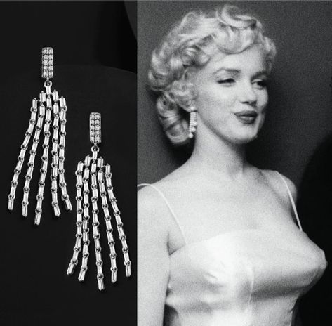 Marilyn monroe fashion