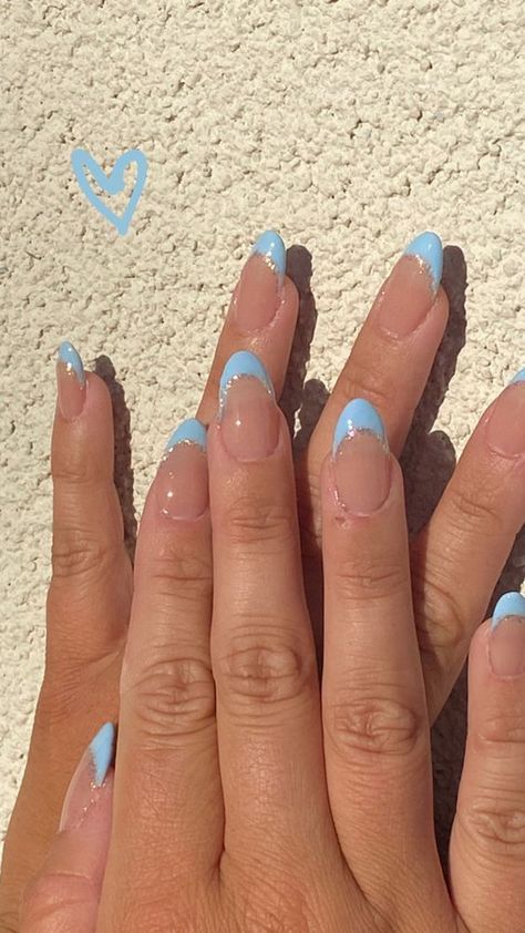 Europe Nails, Design Ongles Courts, College Nails, Back To School Nails, Cute Simple Nails, Girly Acrylic Nails, Summery Nails, School Nails, Vacation Nails