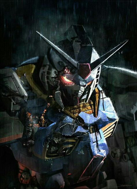 RX-78-2 GUNDAM Mecha Suit, Gundam Mobile Suit, Gundam Wallpapers, Mecha Anime, Custom Gundam, Gundam Art, Giant Robots, Robot Concept Art, Gundam Model