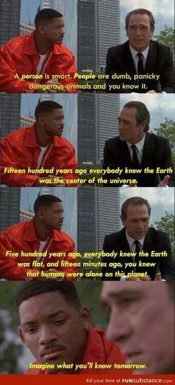 Tommy Lee Jones & Will Smith - Men In Black Social Awareness, Character Quotes, Men In Black, Tv Quotes, Life Tips, Beautiful Mind, Neuroscience, Great Movies, Om Nom