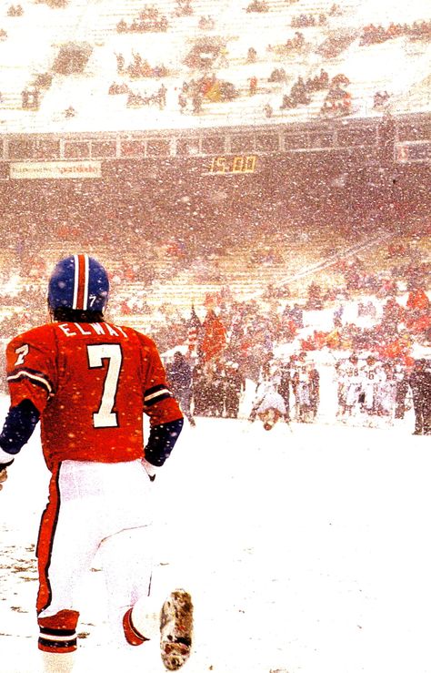 John Elway. This picture is AMAZING. Go Bronco's! Denver Denver Broncos Players, Broncos Players, Denver Broncos Baby, Nfl Broncos, Xabi Alonso, Go Broncos, Denver Broncos Football, Nfl Photos, Broncos Football