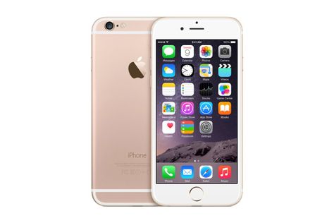 Apple iPhone 6s Likely to Be Offered in Rose Gold Iphone 6 Silver, Iphone 6 Gold, Iphone Deals, Refurbished Phones, New Iphone 6, Iphone 6 16gb, Produk Apple, Accessoires Iphone, Unlocked Cell Phones