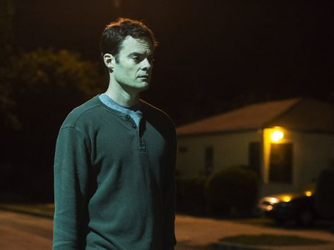 In a Sea of Dark Comedies, 'Barry' Pulled Off an Incredible Balancing Act | WIRED Noho Hank, Barry Berkman, Barry Hbo, Evil Person, Billy T, Bill Hader, Billy Boy, Free Tv, Dark Comedy