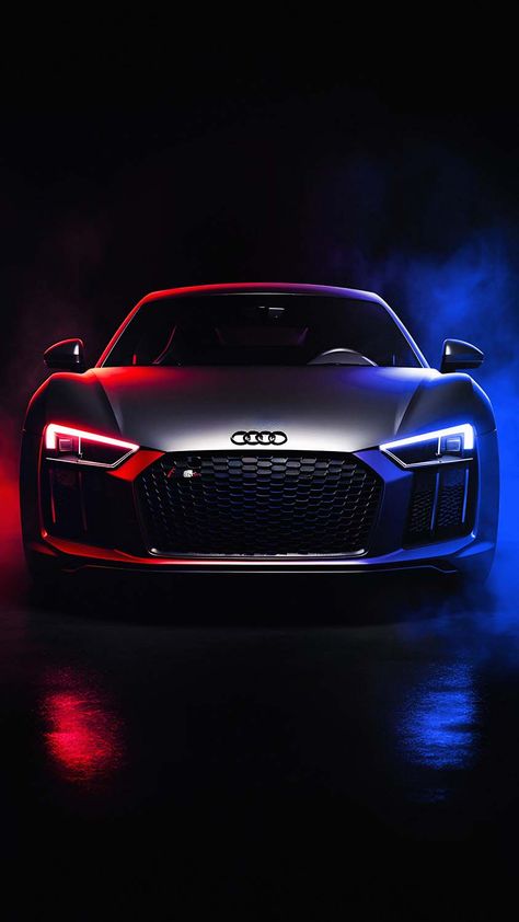 Audi R8 IPhone Wallpaper HD - IPhone Wallpapers : iPhone Wallpapers Audi R8 Sport, Audi Rs8, Audi Sports Car, F1 Wallpaper Hd, Sports Car Wallpaper, Audi R8 V10, Spiderman Pictures, Audi S5, Most Expensive Car