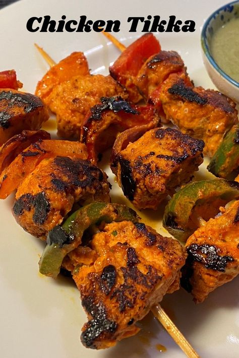 Chicken Tikka Recipe| Chicken Tikka | Chicken Tikka Kebab | Tandoori Chicken Recipe | Chiken Tikka Kabab | Tandoori Chicken Tikka | How to make Chicken Tikka | Tandoori chicken | Tandoori Chicken Tikka kebab Recipe | Chicken Kebab | Chicken Tikka Restaurant Style | Chikken Tikka without Oven | Chicken Tikka no Oven Marinated Chicken Drumsticks, Tandoori Chicken Tikka, Chicken Tikka Kebab, Kebab Chicken, Tikka Chicken, Chicken Tikka Recipe, Chicken Tandoori, Chicken Kebab, Kebab Recipe