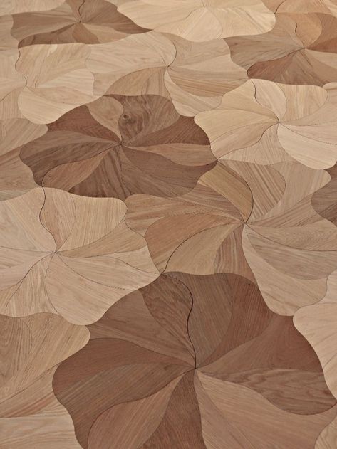 Water lily leaves wooden floor
#parquet #parquetlovers Lotus Flooring Pattern, Wooden Parquet Floor, Hardwood Floors Patterns, Ceramic Tile Floor Designs Patterns, Wooden Pattern Design, Patterned Wood Flooring, Patterned Wood Floor, Unique Wood Flooring, Unique Wood Floors