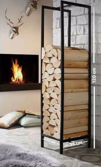 #DecorativeFirewoodRack #FirewoodRack #WoodRackforIndoor #WoodRackforOutdoor #FirewoodStorage #VerticalFirewoodRack #WinterShelves #DecorativeFireplaceWoodRack #FirewoodHolder #FireplaceWoodRack #FirewoodStorageForIndoor #FirewoodStorageForOutdoor #DecorativeFirewoodShelf, #DecorativeFirewoodHolder #FirewoodShelfforIndoor #FirewoodShelfforOutdoor #RectangularFirewoodShelf #MetalFirewoodRack #WoodRackforIndoor #WoodRackforOutdoor Wood Holder For Fireplace, Indoor Firewood Rack, Firewood Stand, Firewood Storage Indoor, Firewood Basket, Decorative Fireplace, Firewood Holder, Fireplace Logs, Firewood Rack