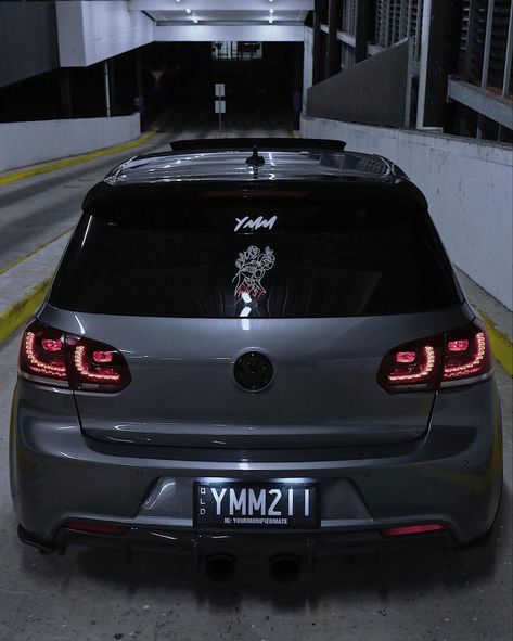 Golf Mk6 R, Golf 6 Gti, Golf 7 R, Golf 7 Gti, Volkswagen Golf R, Golf 6, Golf R, Car Volkswagen, Golf 7