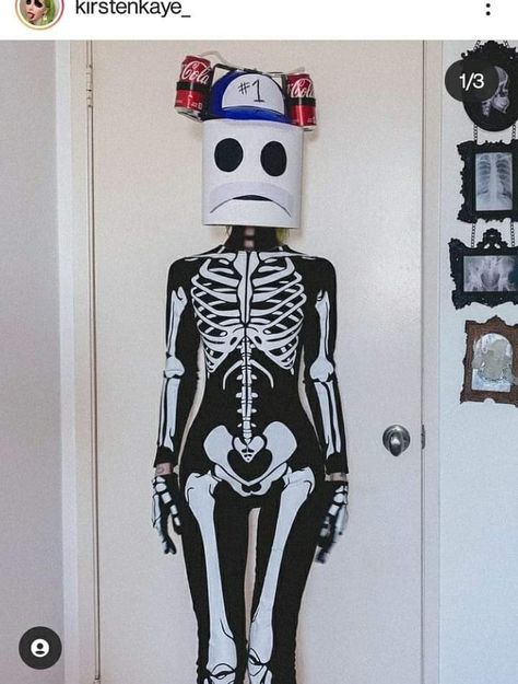 Smitty Werbenjagermanjensen Costume, Funny Halloween Costumes College, Summerween Trickster, Smitty Werbenjagermanjensen, Spongebob Birthday Party Decorations, Vision Journal, Spongebob Costume, Spongebob Halloween, Holloween Costumes