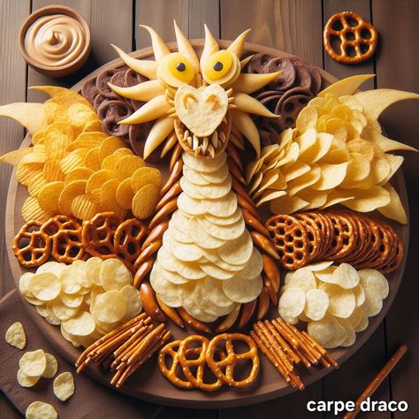 The Crone, Amazing Food Platters, Foods Ideas, Fruit Creations, Decorações Com Comidas, Amazing Food Decoration, Amazing Food Art, Charcuterie Inspiration, Creative Food Art