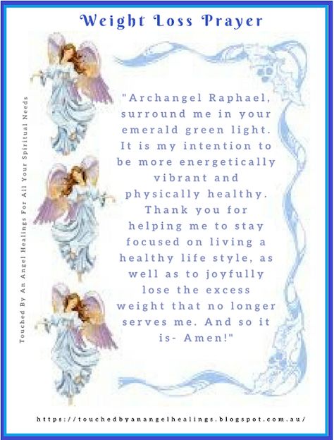 Angel Meditation, Guardian Angels Prayer, Angel Therapy, Touched By An Angel, Archangel Prayers, Healing Angels, Archangel Raphael, Angel Prayers, Spiritual Prayers