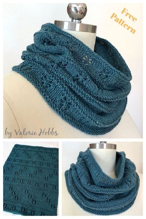 Mindless Knitting Patterns, Easy Infinity Scarf Knit Pattern, Free Snood Knitting Pattern, Cowl Scarf Knitting Pattern, Knitting Cowl Patterns Free, Scarfie Yarn Patterns Knit, Knit Accessories Patterns Free, Knit Cowl Pattern Free Easy, Knit Shawls And Wraps Patterns Free