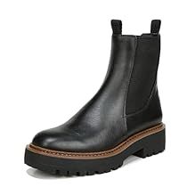 Laguna Chelsea Boot, What To Wear In New York, Stylish Winter Boots, Chelsea Boots Heel, Sam Edelman Boots, Botas Chelsea, Utilitarian Style, Boot Pulls, Nova York