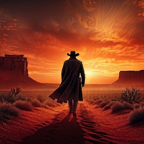 🏜️✨ The Desert Dreamer ✨🏜️ In the heart of the vast desert, where the sun blazed with unforgiving intensity, there stood a town known as Mirage Springs. A place where reality itself seemed to shift and waver like the heat rising from the sandy ground. It was here that the enigmatic figure known as the Desert Dreamer made his home. Amidst the swirling mists of the Dusty Dagger Saloon, the Desert Dreamer's legend was born. With eyes that held the secrets of a thousand lifetimes, he beckoned f... Desert Dreamer, A Town, The Desert, In The Heart, The Heat, The Dreamers, Springs, The Sun, Cowboy