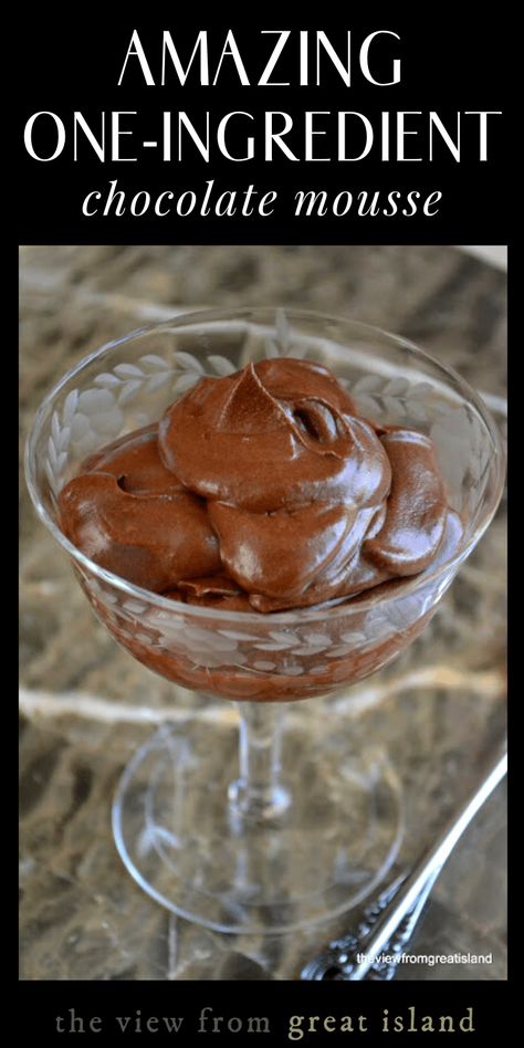 Dairyfree Dessert, Chocolate Wallpaper, Chocolate Water, Easy Chocolate Mousse, Vegan Chocolate Mousse, Mousse Chocolate, Pudding Ice Cream, Chocolate Mousse Recipe, Mousse Recipes