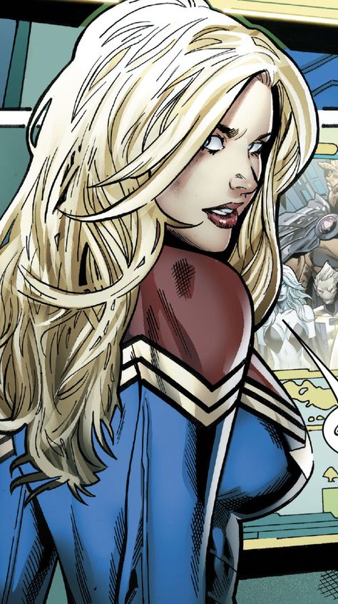 Ms Marvel Captain Marvel, Miss Marvel, Female Comic Characters, Avengers Girl, Avengers Outfits, Captain Marvel Carol Danvers, Marvel Heroines, Carol Danvers, Marvel Fan Art