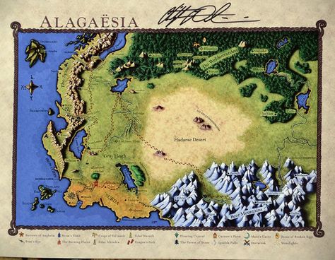 The Inheritance Cycle, Inheritance Cycle, Christopher Paolini, Map Artwork, Book Artwork, Fantasy Map, I Love Books, Hand Illustration, Barnes And Noble