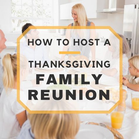 Thanksgiving Family Reunion, Fall Family Reunion Ideas, Thanksgiving Family Reunion Ideas, Hosting Ideas Entertaining, Thanksgiving Hosting Ideas, Thanksgiving Hosting, Family Reunion Decorations, Family Reunion Photos, Thanksgiving Style