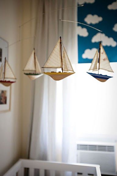 nautical themes Nautical Baby Nursery, Nautical Nursery Boy, Nursery Ideas Boy, Toddler Room Decor, Real Estat, Nautical Baby, Nautical Nursery, Home Goods Decor, Room Decorations