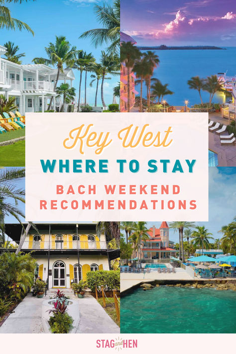 Key West Bachelorette Party Guide - Expert Tips On Where To Stay Siesta Key Bachelorette Party, Walkable Neighborhood, Key West Bachelorette Party, Key West Bachelorette, Fun Party Themes, Perfect Itinerary, Bachelorette Weekend, Party City, The Keys