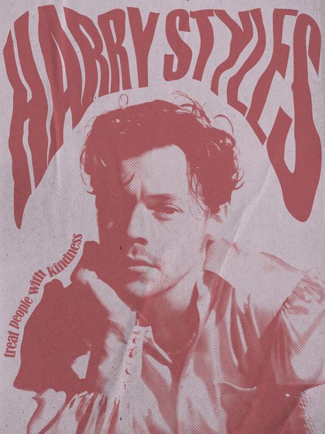 She Poster Harry Styles, Harry Styles Typography, Harry Styles Collage, Purple Moodboard, Uni House, Artistic Posters, Harry Styles Poster, Harry Styles Aesthetic, College Decor