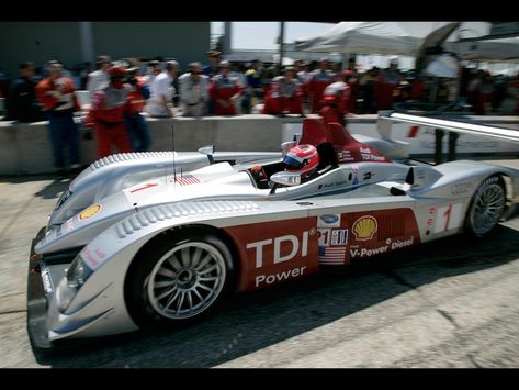 2006 Audi R10 Audi R10, Model Car, Concept Cars, Motorsport, Audi, Sports Car, Vehicles, Quick Saves