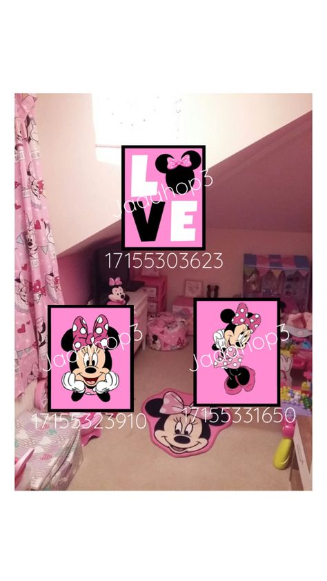 Picture Code For Berry Ave, Minnie Mouse Codes Berry Ave, Berry Ave Room Codes, Picture Wall Ideas Bloxburg Codes, Minnie Mouse Berry Avenue Codes, Roblox House Codes Berry Ave, House Decor Codes Berry Ave, Room Codes For Berry Ave, Berry Avenue Codes Pictures Baddie