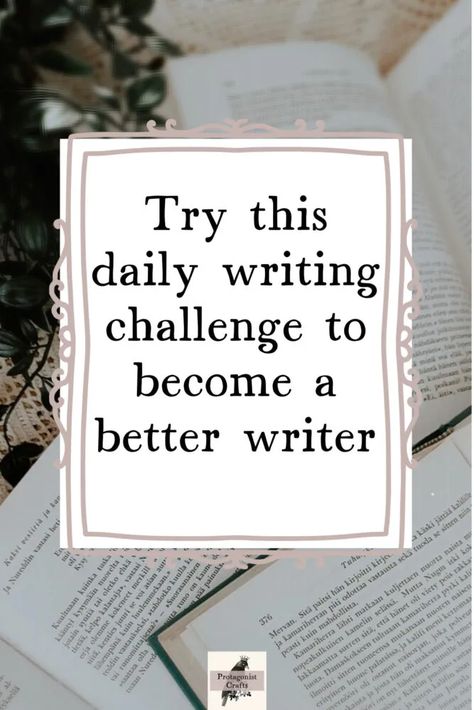 Creative Writing Challenge 30 Day, Writing Challenge 2024, Learn How To Write, Writing Challenge Fiction, Writing Challenge Creative, Daily Writing Challenge, Creative Writing Challenge, Writing Encouragement, Memorization Techniques