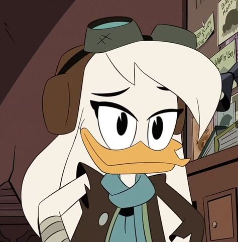 Della Duck, Three Caballeros, Uncle Scrooge, Ducktales 2017, Cartoon Video Games, Disney Duck, A Hat In Time, Duck Tales, Mountain Wallpaper