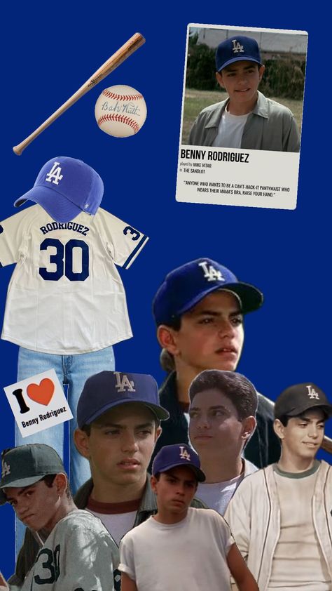 benny Rodriguez Benny Rodriguez Costume, Benny The Jet Rodriguez Costume, Benny Rodriguez Edits, Benjamin Franklin Rodriguez, Benny From Sandlot, Bloxburg Pictures, Sandlot Benny, Benny Rodriguez, Deadpool Birthday