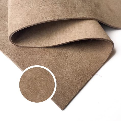 PRICES MAY VARY. SIZE: 12x12In/ 30x30cm THICKNESS: 2oz/ 0.8mm COLOR: Grayish Beige Suede Leather MATERIAL: LIGHT brown suede material for sewing and handcrafting, real beige sheep skin sheets are soft and lightweight. Nude suede is pleasant for touch in light taupe color, nice, bit grayish, creamy color. 100% Real beige leather pieces, made in Italy. A grade quality suede SELLER NOTES: Our digital pictures are excellent, and descriptions accurate, but color shades vary from computer to computer Light Taupe Color, Digital Pictures, Creamy Color, Cafe House, Sheep Skin, Leather Company, Leather Hide, Leather Sheets, Leather Pieces