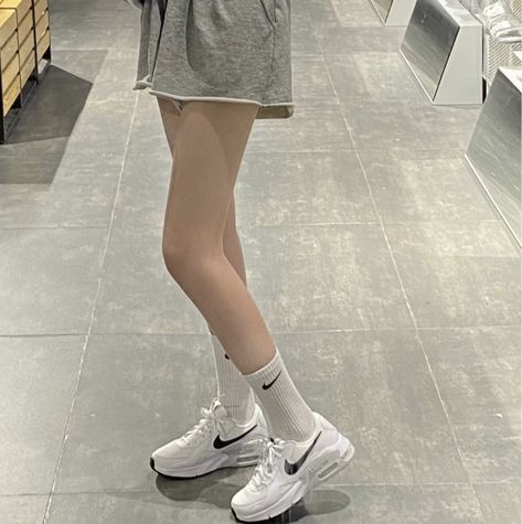 Nike Air Max Systm Outfits, Nike Air Max Aesthetic, Nike Air Max Excee Women Outfit, Air Max Excee Outfit, Air Max Excee Outfits, Nike Air Max Excee Outfits, Nike Excee, Nike Airmax Excee, Nike Air Max Excee Women