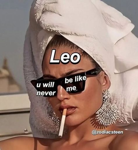 Leo season is HERE. This Leo season is starting angry and irritated so you know, if you’ve got a lot to say, SAY IT. Have courage, big yourself up, do something fun. Take down the patriarchy in your favour pant suit. You know, Leo stuff. Happy Leo season! #astrology #leoseason #cominginhot #whoa Leo Things, Zodiac Leo Art, Leo Zodiac Quotes, Zodiac Signs Pictures, Leo Woman, Leo Star Sign, Leo Quotes, Leo Zodiac Facts, Leo Girl