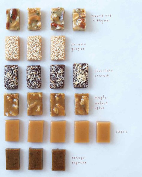 Caramel Candies 101 | Martha Stewart  #caramel #dessertrecipes #sweettreats #candy #homemade Dolci Finger Food, Caramel Candies, Jul Mad, Coconut Caramel, Caramel Candy, Homemade Caramel, Homemade Candies, Köstliche Desserts, Candy Making