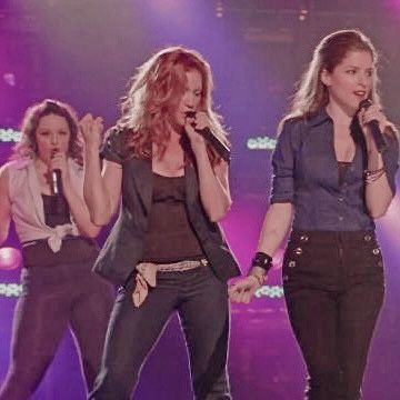 Pitch Perfect Becca And Jesse, Becca From Pitch Perfect, Beca From Pitch Perfect, Becca Pitch Perfect Outfits, Pitch Perfect Halloween Costumes, Becca Pitch Perfect, Pitch Perfect Costume, Pitch Perfect Aesthetic, Pitch Perfect Characters