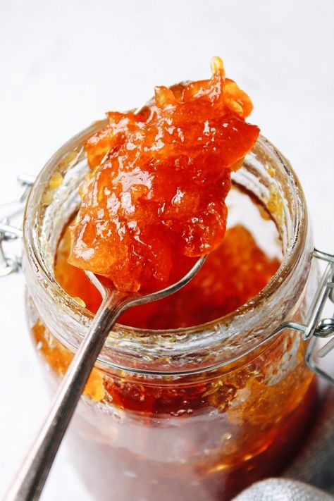 Kumquat Jam - The Fig Jar Kumquat Salad, Kumquat Jam, Kumquat Recipes, Jam Maker, Sweet Sour Chicken, Candied Pecans, Best Fruits, Jam Recipes, Fruit Recipes