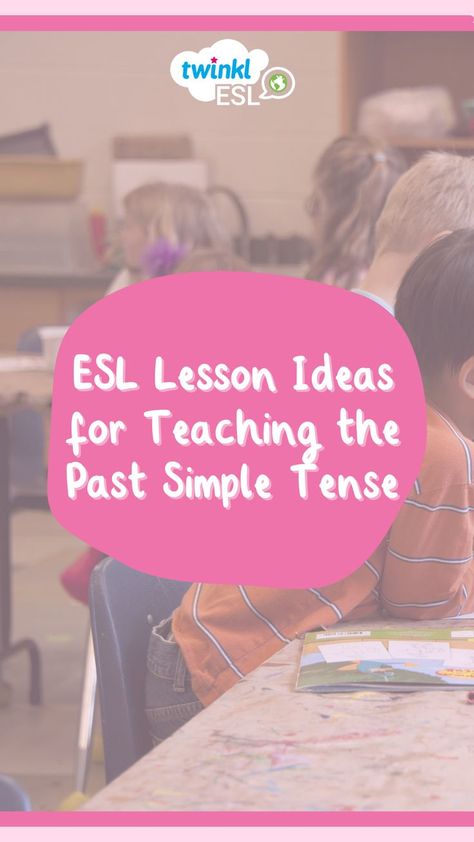 Future Tense Activities, Past Present Future Tense Activity, Simple Past Tense Activities Esl, Past Present And Future Tense, Past Simple Tense, Grammar Tenses, Grammar Notes, Tenses Grammar, English Grammar Notes