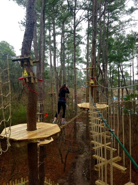 Adventure Parks, Adult Playground, Go Ape, Tree Fort, Obstacle Courses, Ropes Course, Backyard Playground, Nature Play, Obstacle Course