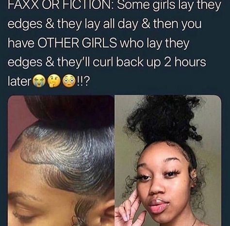 Slayed Edges, Crochet Box Braids, Edges Hair, Edge Control, Wigs For Sale, Relatable Post Funny, Different Hairstyles, Box Braids Hairstyles, Funny Relatable Quotes