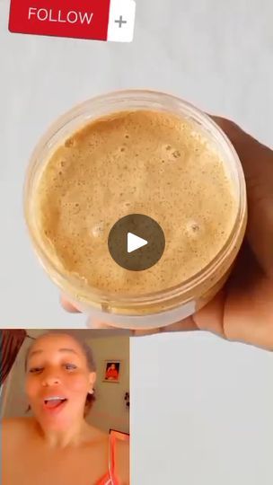 355K views · 8K reactions | Exfoliate your skin with this body scrub #fypシviralシ2024 #views #viralpost | By Linda's herbal home page2 | Guys, exfoliate your skin with this our effective body scrub. You get a bowl, add one and half cup of sugar inside the bowl, you get original honey, add two tablespoon of original honey inside, then you melt your shea butter, add one tablespoon of shea butter inside, then you add your body wash, any body wash can go for this body scrub, you get me so, once you're done adding it inside, then you mix it together very very well guys our body scrub is ready how to use it you wet your skin wet your body then take this body scrub and gently exfoliate the skin in a circular motion just wash the way I'm doing it on the screen guys this scrub is super effective aft You Get Me, Exfoliating Scrub, Circular Motion, Viral Post, A Bowl, Body Scrub, Our Body, Body Wash, Shea Butter