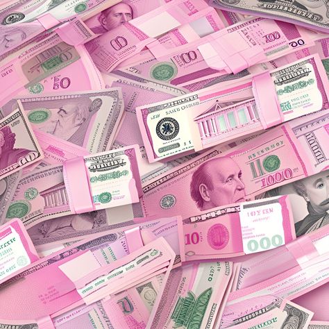 Money Manifestation, Aesthetic Vision Board, Abundance, Wealth Goals, Law of Attraction, Financial Aspirations, Prosperity, Pink Aesthetic, Elegant Design, Visualization, Financial Success, Goal Setting, Law of Abundance, Manifesting Wealth, Aesthetic Inspiration, Elegant Manifestation, Personal Finance, Visualization Board, Money Mindset, Manifestation Tools. Pink Cash Aesthetic, Pink Finance Aesthetic, Personal Finance Aesthetic, Manifest Vision Board, Destiny Aesthetic, Aesthetic Vision Board Pictures, Finance Aesthetic, Wealth Aesthetic, Wealth Goals