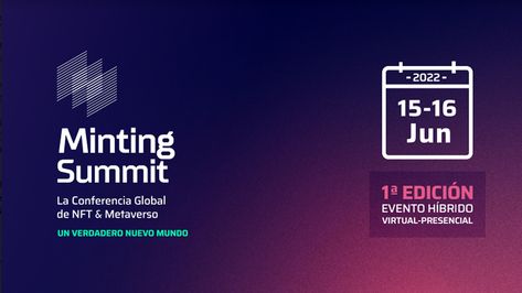 MINTING SUMMIT 2022 will present Metaverse themes and NFTs. The post MINTING SUMMIT 2022 appeared first on Cryptopress. The Future Is Now, Event Invitation, Nashville Tn, Brochure Design, Social Media Design, Invitation Design, Nashville, Start Up, Layout