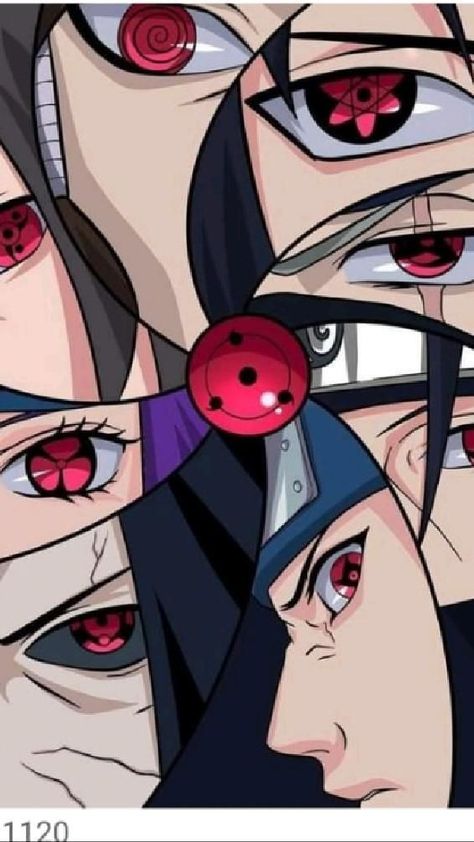 Pin by Creepypasta on Idea Pins by you in 2022 | Wallpaper naruto shippuden, Naruto eyes, Naruto drawings Kakashi Mangekyou Sharingan, Anime Drawings For Beginners, Sharingan Eyes, Kakashi Sharingan, Naruto Painting, Naruto Eyes, Itachi Mangekyou Sharingan, Naruto Sharingan, Manga Eyes