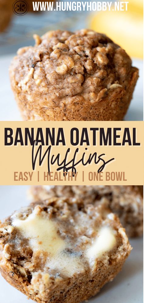 Oat Flour Banana Muffins, Keto Bagel, Resep Vegan, Banana Oatmeal Muffins, Healthy Banana Muffins, Desserts Keto, Cheese Chips, Easy Keto Recipes, Resep Diet